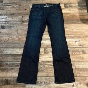 7 For All Mankind Jeans